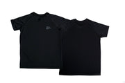 Black Fit T-shirt