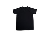 Black Fit T-shirt